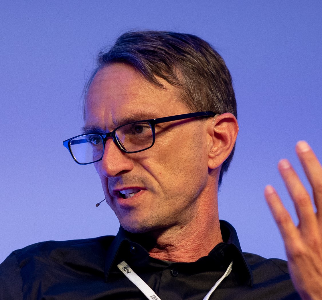 Chris Schlueter Langdon