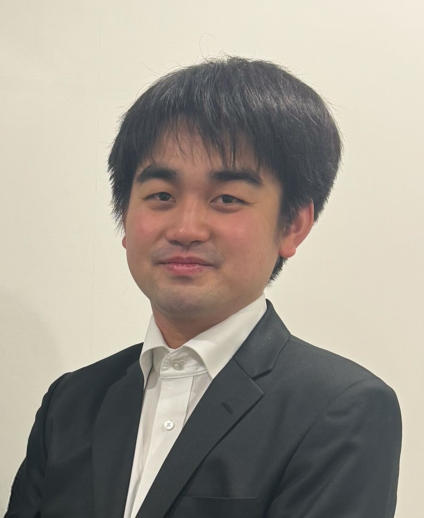 原 拓己