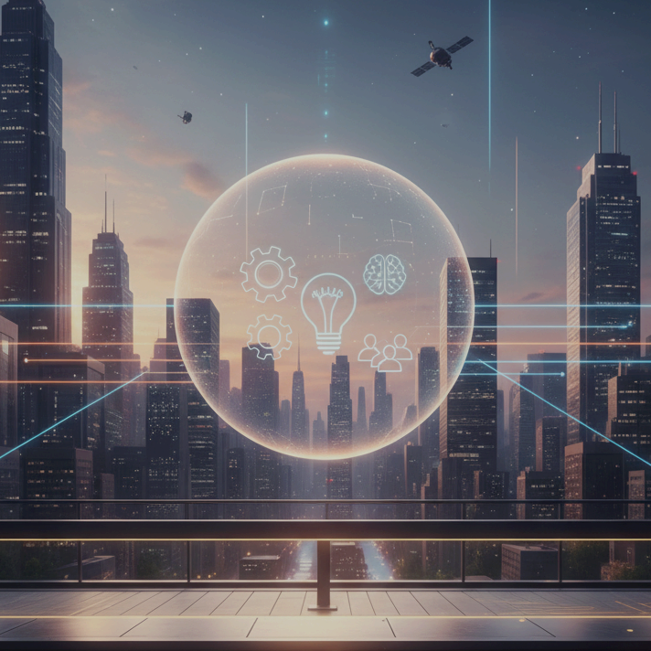 コミュニティプロジェクト背景